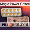 Magic Power Coffee 41